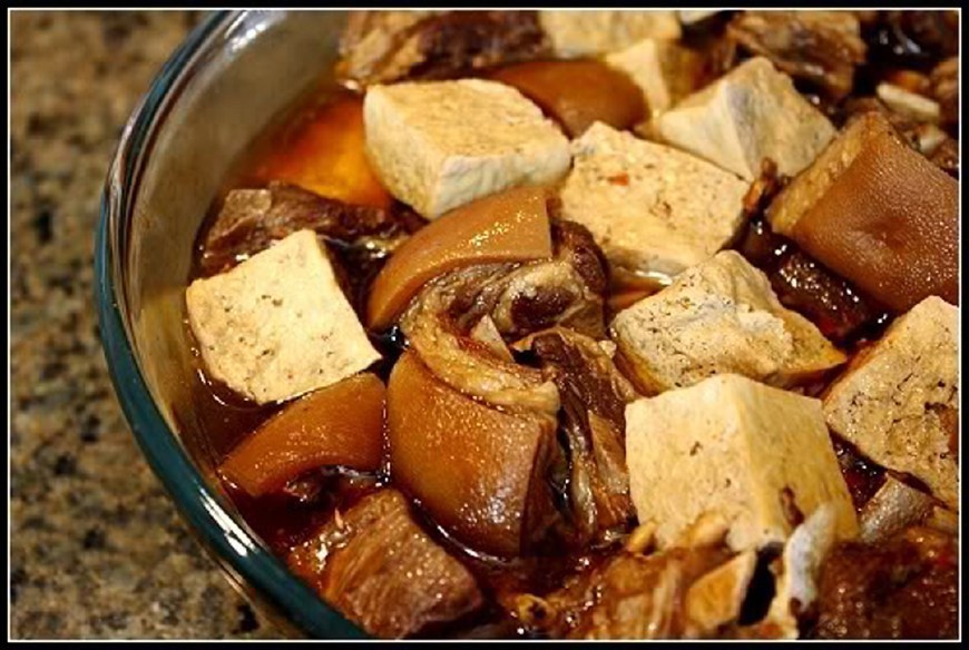 一定要多吃这个菜,比牛肉有营养,比猪肉香,做法简单都爱吃