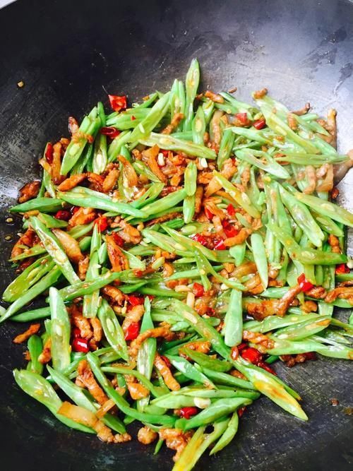 真正“补钙库”就是它，隔三差五吃，营养又解馋，补钙长高个！