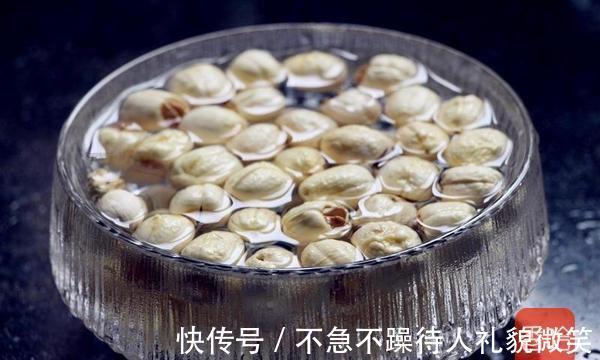 百合|睡眠才是最好的美容,睡眠不好,经常吃点它,晚上睡得更香