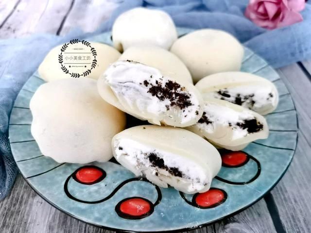 纯牛奶|天热后,用此物代替冰淇淋,无添加剂,清凉软糯,孩子一次吃5个