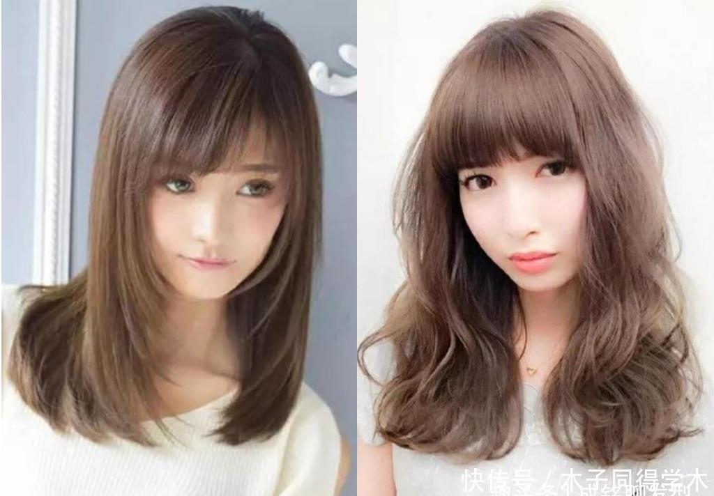 发量|头发多是一种怎样的体验?三个方面,让你了解发量多做发型的利弊