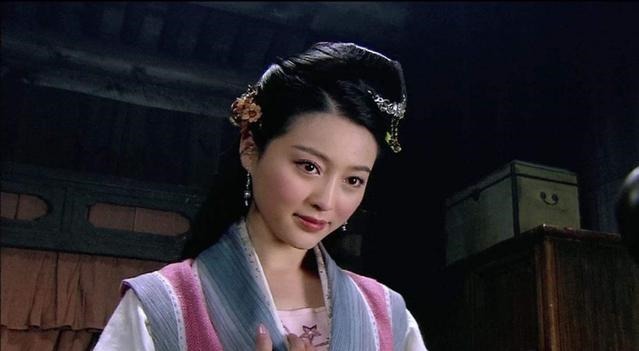 鲁智深#水浒中最拽的五句话,一般人可不敢说,因为怕出门被人揍!