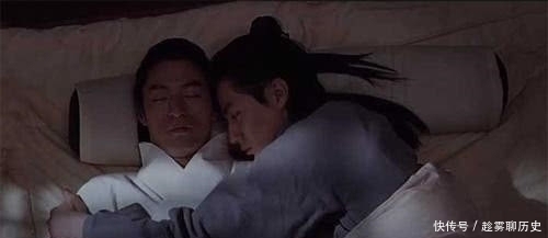 中国史上唯一“男皇后”有多迷人?敌人见了他,竟不忍挥刀相向