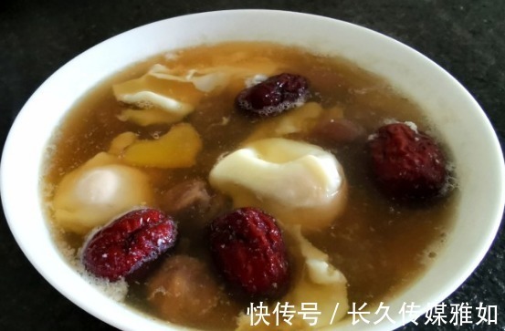 失眠|卵巢的“保护伞”被发现,不是黑豆,女性若爱吃,一天比一天年轻