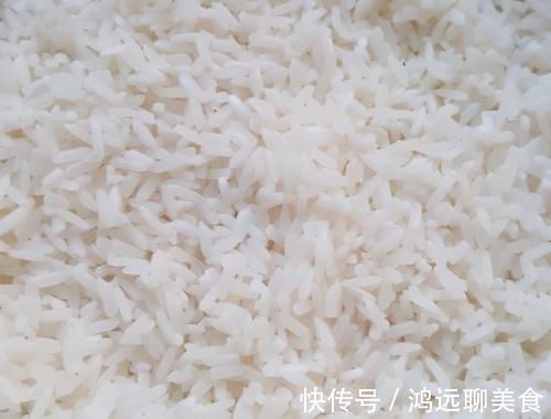 米饭|自从学会米饭这做法,孩子经常点名要,早餐吃当便当都行,美味