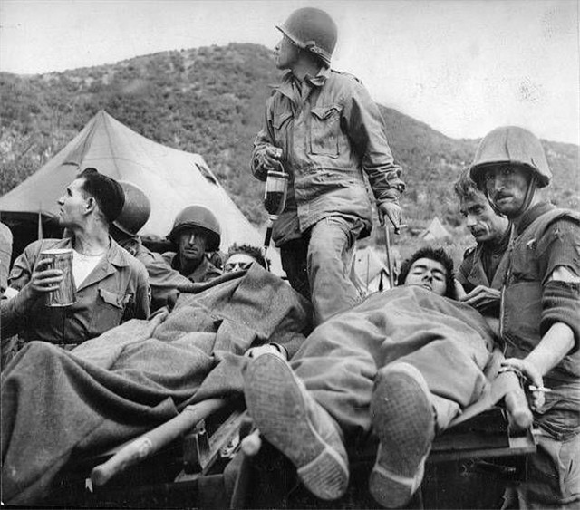 打残|英国王牌部队，150年无败绩，结果仅3个小时，被中国军人打残