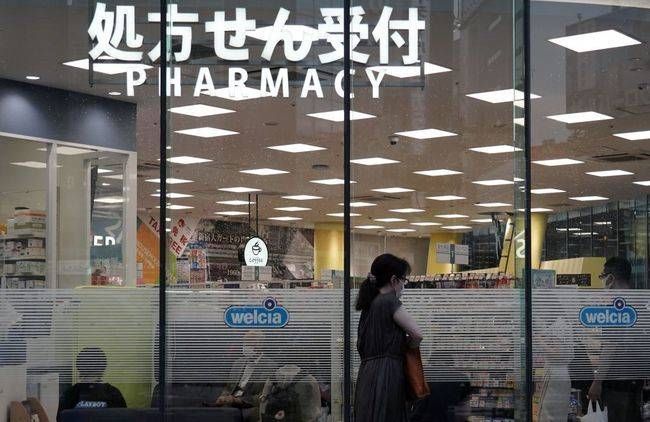 感染者|侃天下丨不仅瞒报还关联奥运会！日本首例“拉姆达”病例真相迟到