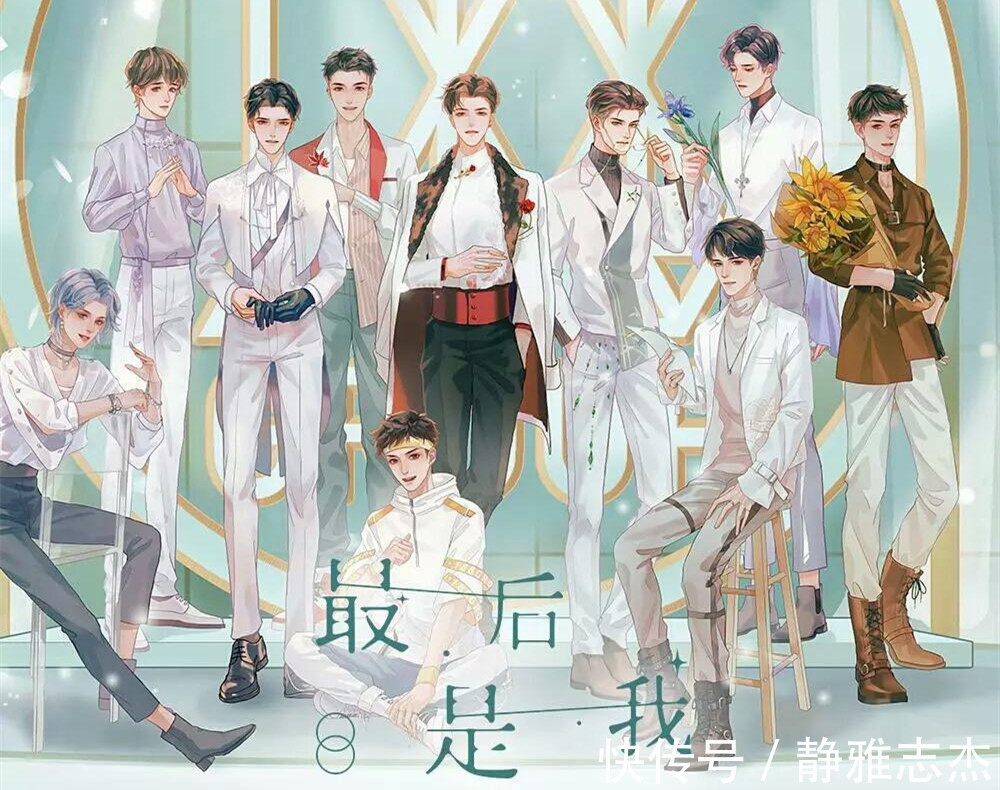 那么骄傲&这本小说你要的内容都有,年下、强强、骨科,主角还是人间理想