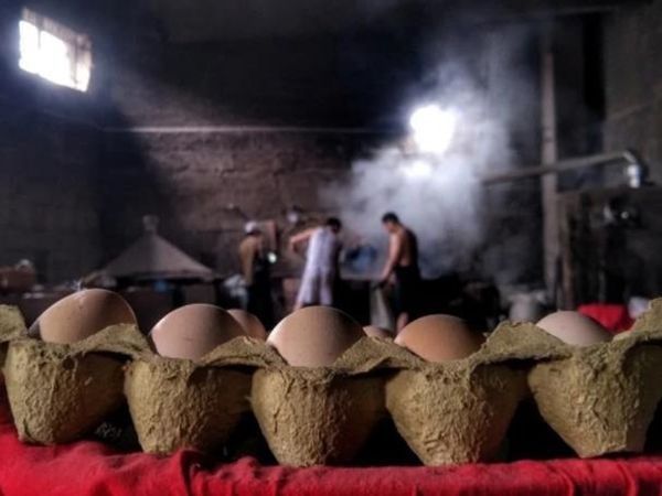 追捧|中国白酒香型各有不同,哪种香型受追捧?看完有结果。