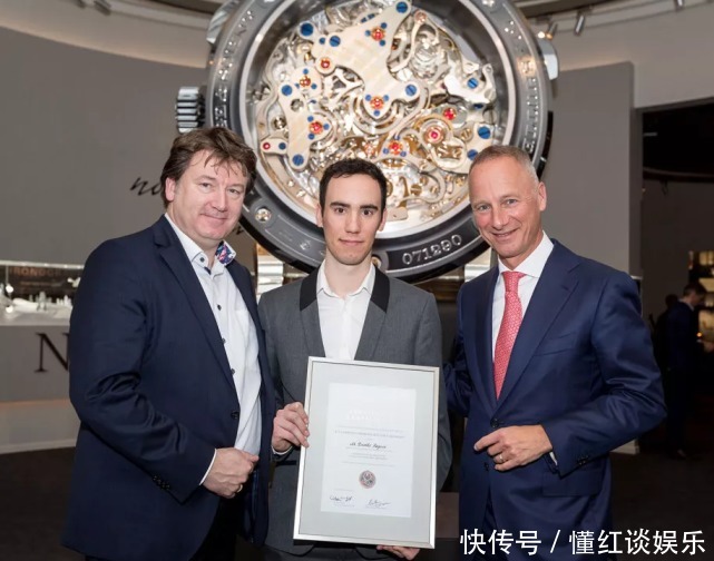 瑞士制表独占鳌头,独立制表却不一定~