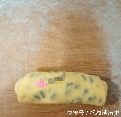 步骤|它营养比面包多,步骤比面包少,隔三差五给孩子做,一上桌抢着吃