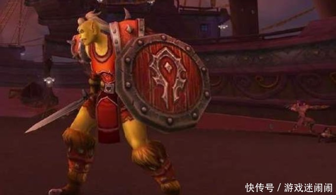 世界|魔兽世界怀旧服不被看好的戒指，可到了NAXX拿几万都买不到！