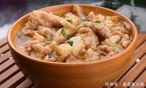 酥肉酥肉,肥点好,还是瘦点好?