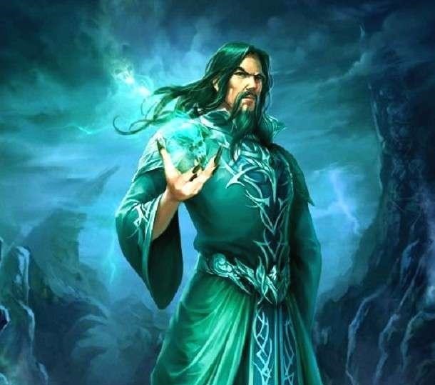 济伯|四渎之“济神”,生前信守承诺,被后世许多商人尊为财神