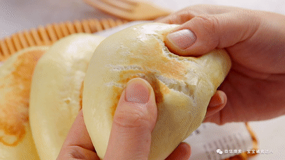 做它0失败，烤箱都不用开！一咬满口馅，连吃3天也不够