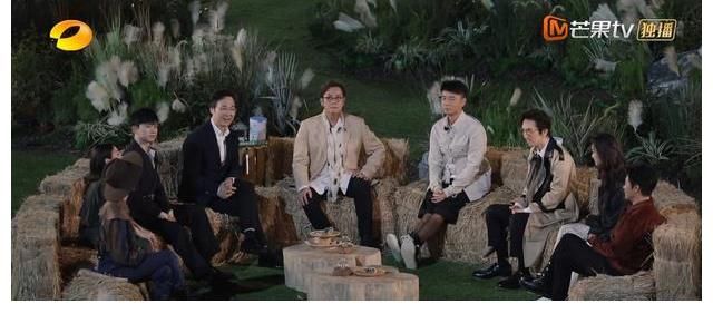 全網(wǎng)收視第一！“披荊斬棘”之后，芒果臺(tái)又拿到一檔王炸綜藝