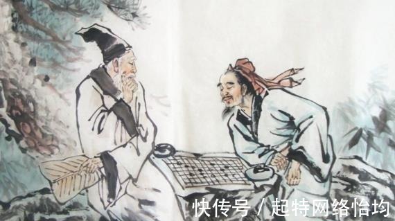 发迹|老祖宗的识人术：有这两种特征的人，往往容易出人头地，很有道理