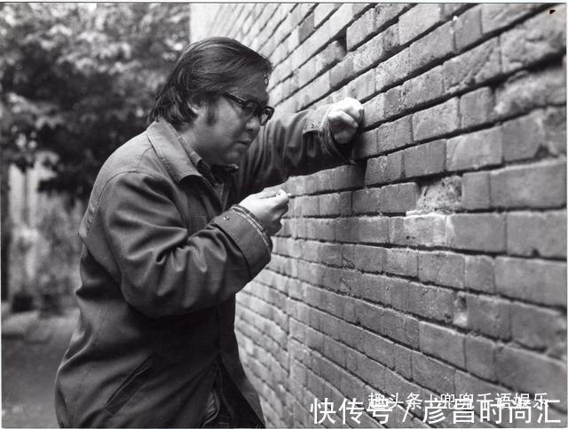 路遥!平凡的世界路遥,病危时妻子送来离婚协议,女儿将妻子告上法庭