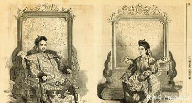 男人|这个男人让慈禧爱了一生,因为他,慈禧才会张狂一生