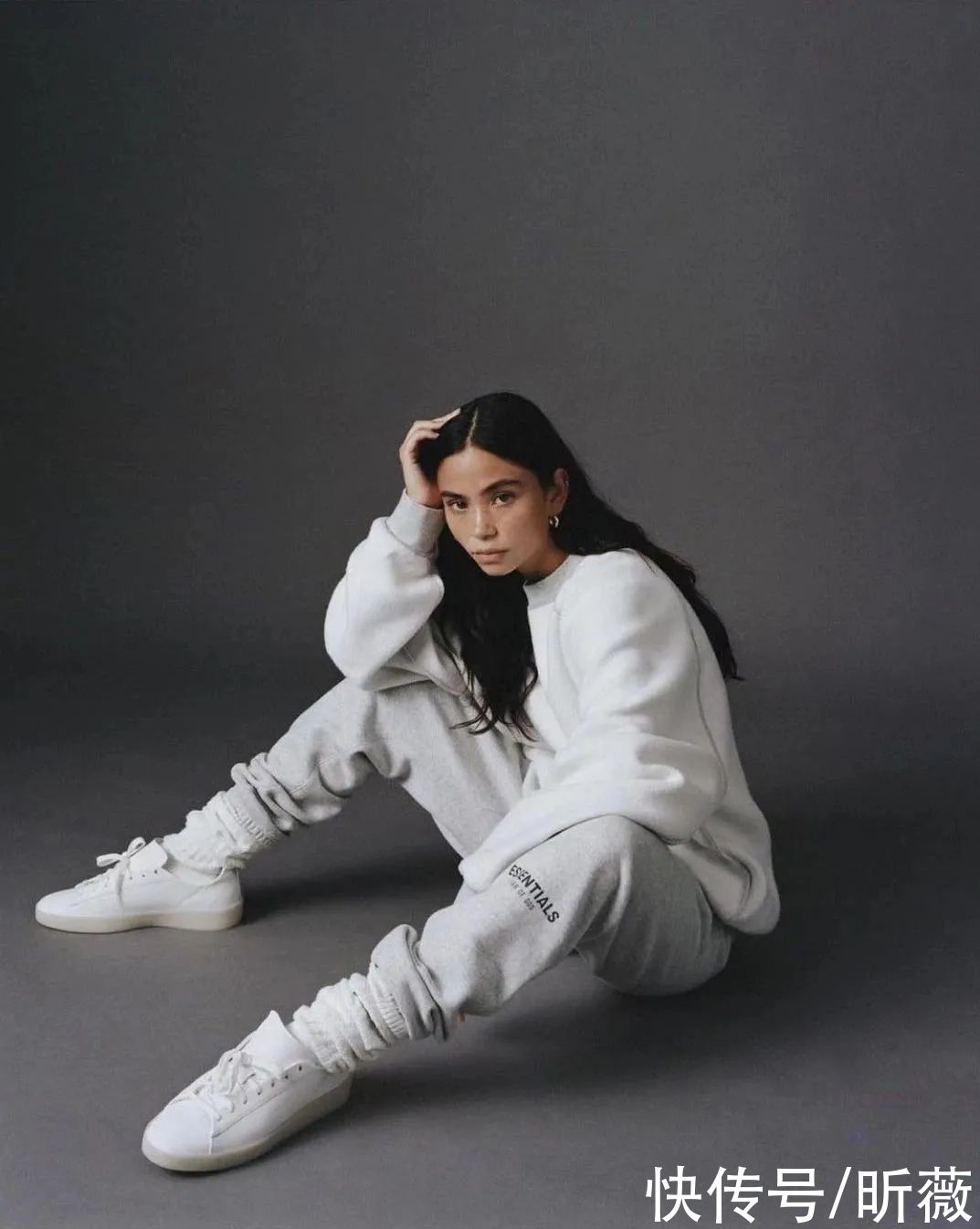 慵懒|从秀场到日常，关不住的睡衣风style席卷娱乐圈