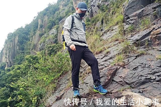 人机学 轻量舒适的呵护觅乐皮肤衣体验!