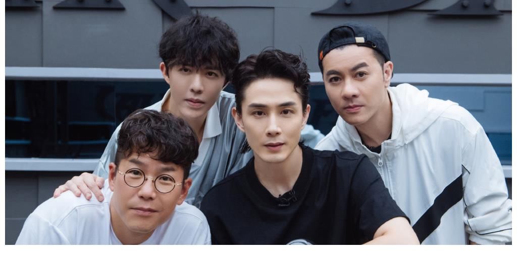 《追光吧2》官宣阵容，从3方面对比来看，其实并不如《哥哥》