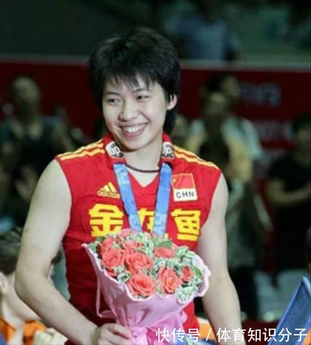 国手|恭喜中国女排迎来新教练!前国手成女排第一人,期待女排重新崛起