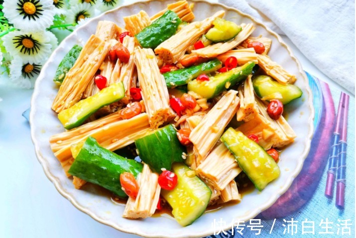 减脂|夏天减脂多吃它，清淡营养不油腻，吃再多也不担心会变胖
