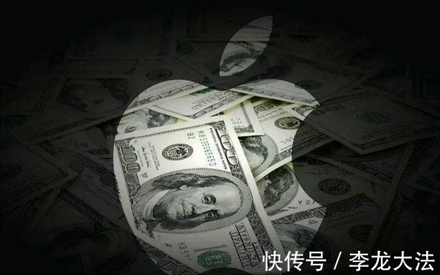 中国消费者|苹果的3万亿美元市值,恰恰证明了华为手机的强大