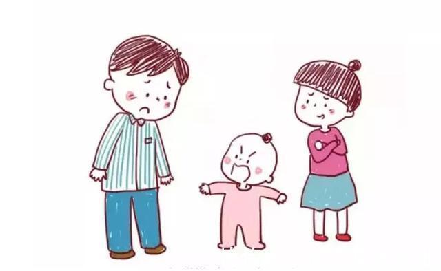 特点|“窝里横、外面怂”的娃,家庭都有一个特点,说的太真实