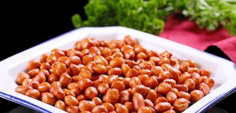 花生米的另外一种吃法,爱喝酒的人离不了,最美味的下酒菜