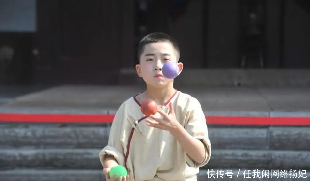 名气|世外桃源上演国潮文旅大餐,民俗体验度直线飙升!