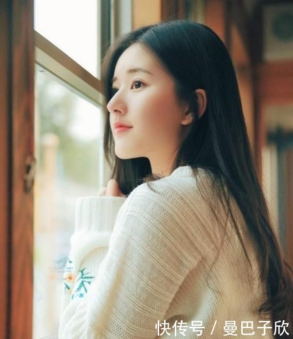 短发|脸上有这3个特征的女人,千万不要留短发,否则很显老,信我没错