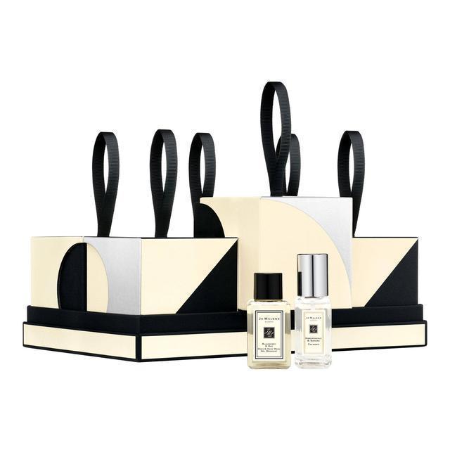 圣诞限定！你跟别人的不同就指这儿了