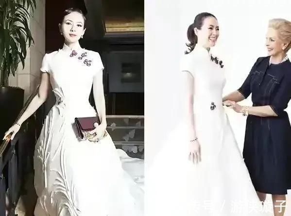 |中外明星同场“争奇斗艳”,闹了不少笑话