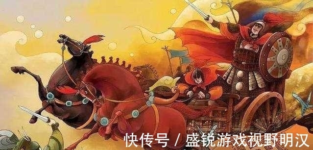 召公&真退位还是假禅让?周公有心夺天下,为何又禅位给周成王