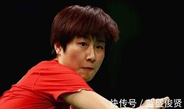 世界第一|国际乒联官宣！丁宁世界排名被移除，陈幸同朱雨玲刘诗雯上升1位！