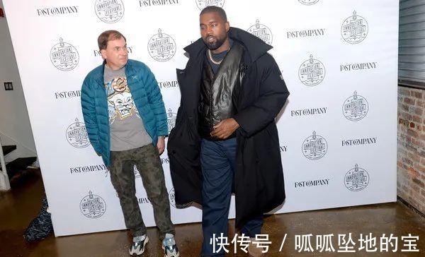 nike|制造了新百伦、锐步和Nike多双爆款球鞋的他,要来辅佐侃爷了!