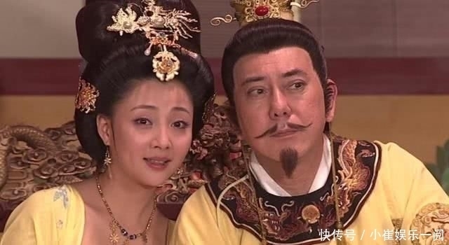 军事力量|安禄山凭什么敢在盛世造反？这几点让他有恃无恐