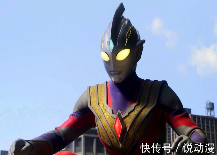 特利迦奥特曼|评分持续走低怪迪迦？《特利迦奥特曼》还被字幕坑了！