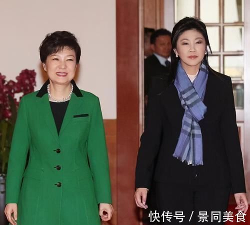 学习书法$朴槿惠,为何写得一手漂亮的中国书法?她的书法水平,到底如何?