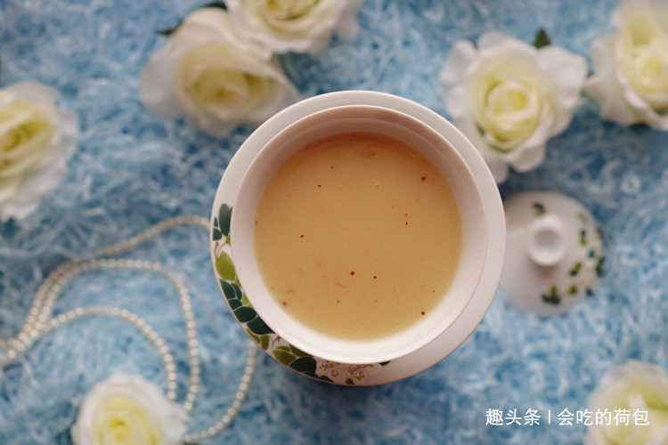 此物铁是大米5倍，维生素是大米4倍，早餐吃一碗气色好，才5块