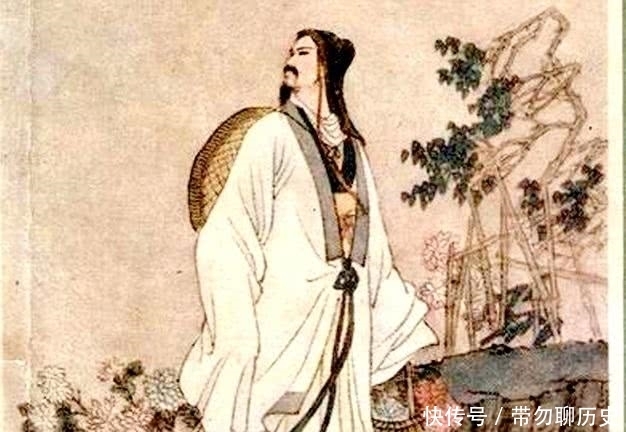 古代隐士的4种生活,有的凄苦,有的连皇帝都羡慕