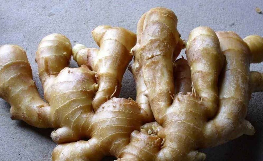 红糖姜茶|吃姜不去皮,吃错害自己!吃姜5大禁忌,了解之后受益一生