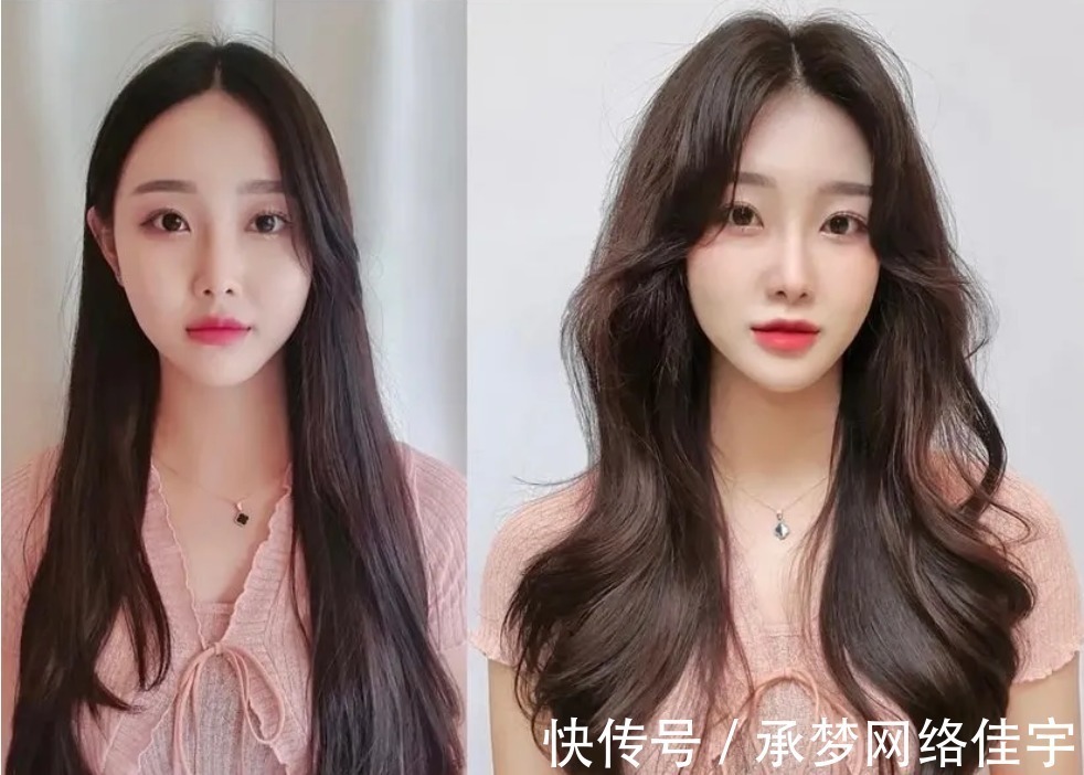 头发 中年大姐发型一换，时尚又年轻，显小十岁有没有