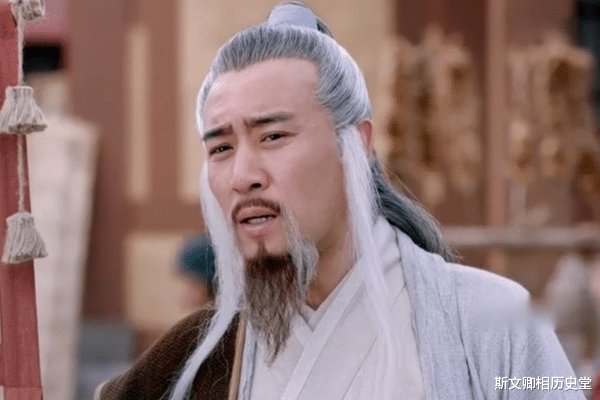  招惹|封神中有一位圣人，鸿钧也畏惧三分，不敢招惹