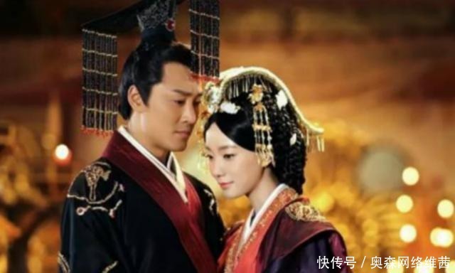 金屋藏娇|陈阿娇出生高贵,汉武帝给过金屋藏娇之诺,为何还是输给卫子夫?