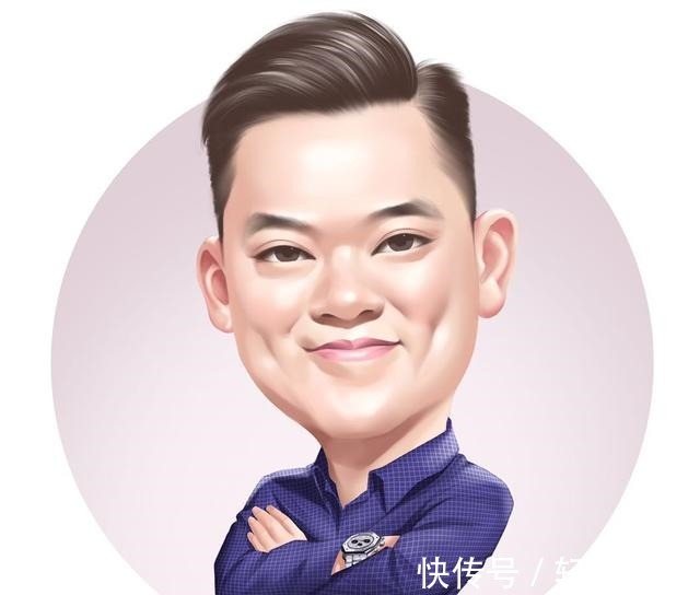 |又帅又真的风趣幽默男生真人手绘头像!又帅又真的风趣幽默男生真人手绘头像!