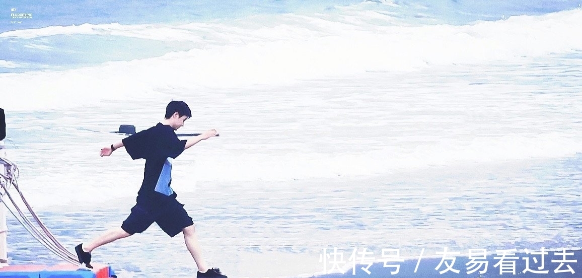 珍珠|飛了個寂寞?王一博趕往長沙錄制天天向上,無奈航班被取消