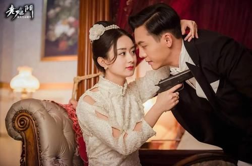 捕魚行動|張藝興不會出演《老九門2》？節目上透露行程，藏不住事業野心